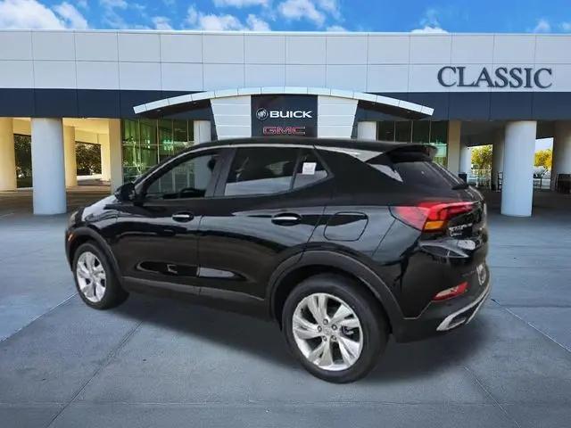 2026 Buick Encore GX Preferred FWD