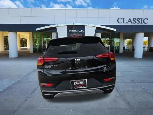 2026 Buick Encore GX Preferred FWD