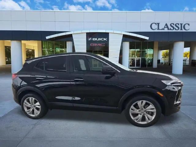 2026 Buick Encore GX Preferred FWD