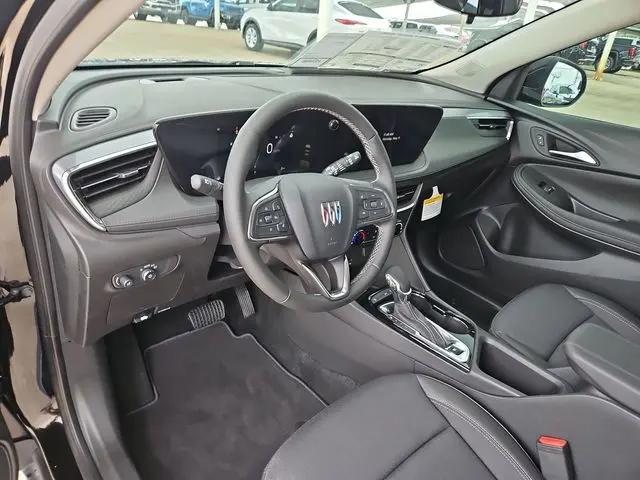 2026 Buick Encore GX Preferred FWD