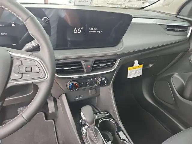 2026 Buick Encore GX Preferred FWD