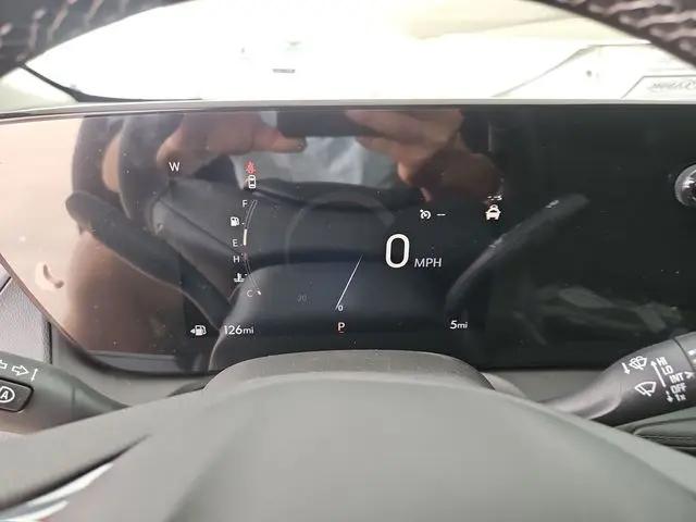 2026 Buick Encore GX Preferred FWD