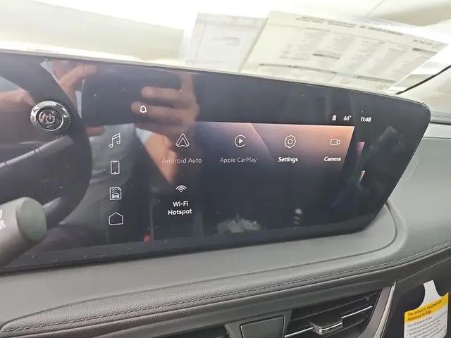 2026 Buick Encore GX Preferred FWD