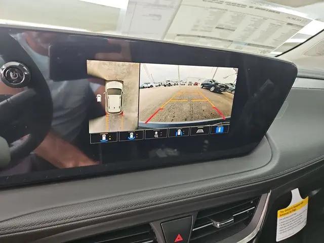2026 Buick Encore GX Preferred FWD