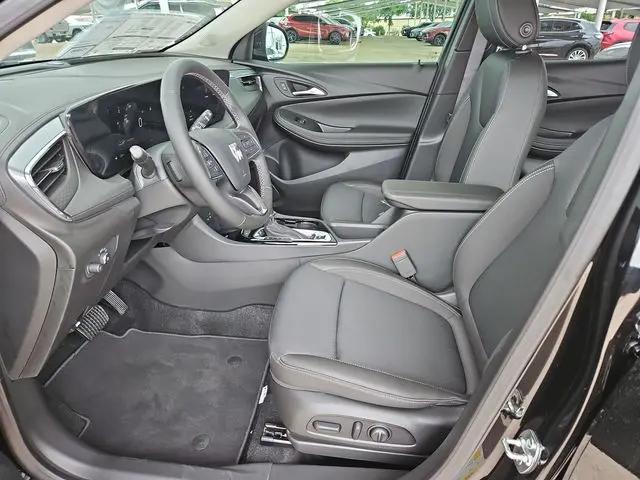 2026 Buick Encore GX Preferred FWD