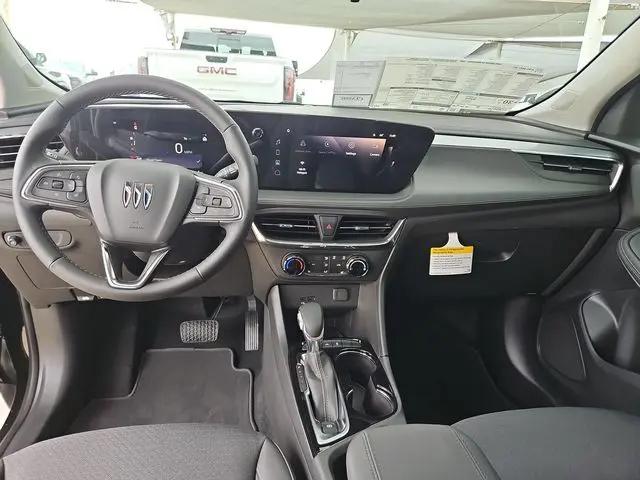 2026 Buick Encore GX Preferred FWD