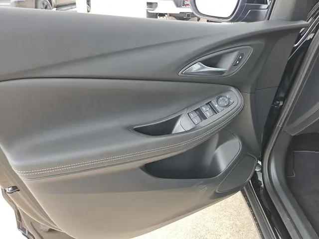 2026 Buick Encore GX Preferred FWD