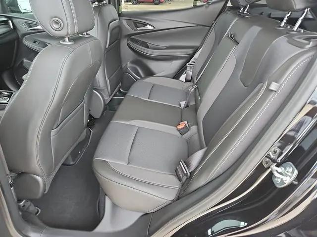 2026 Buick Encore GX Preferred FWD