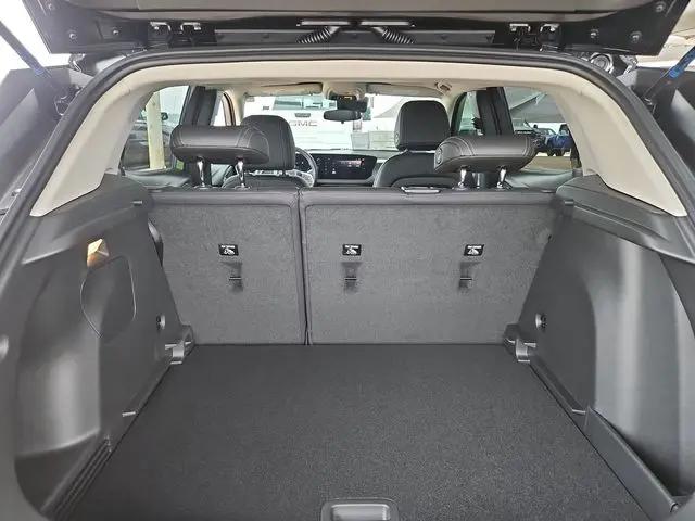 2026 Buick Encore GX Preferred FWD