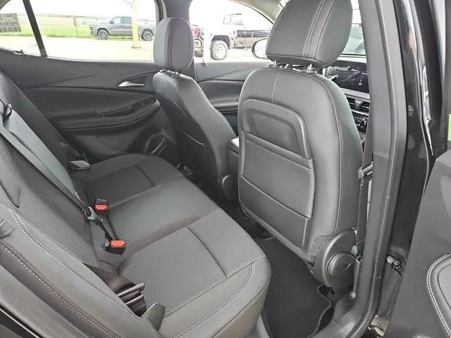 2026 Buick Encore GX Preferred FWD