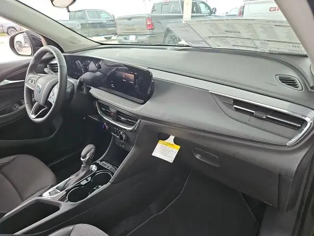 2026 Buick Encore GX Preferred FWD