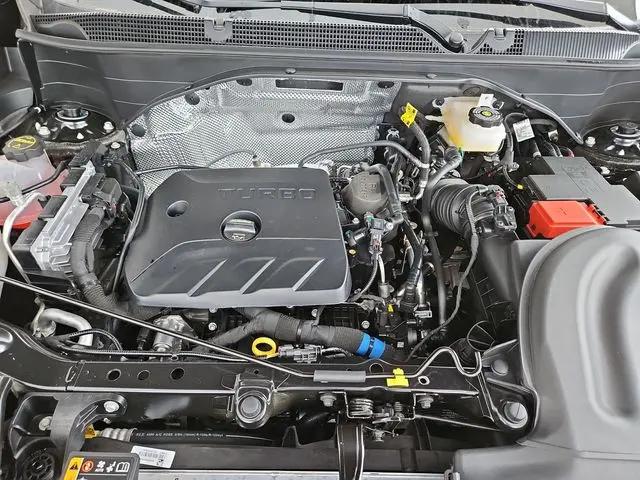 2026 Buick Encore GX Preferred FWD