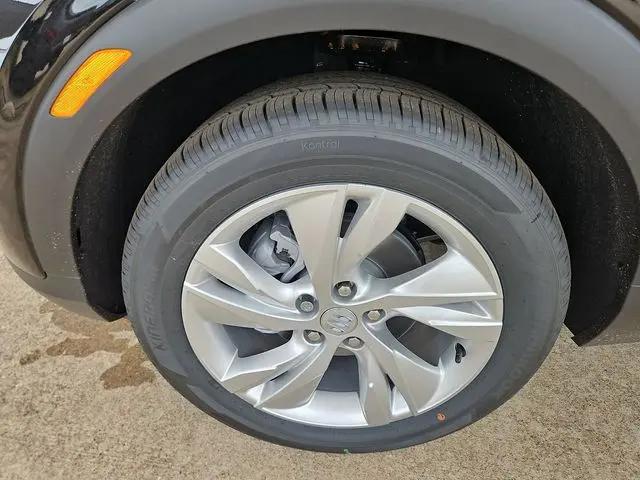 2026 Buick Encore GX Preferred FWD