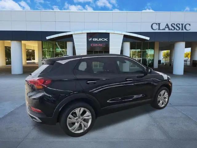 2026 Buick Encore GX Preferred FWD