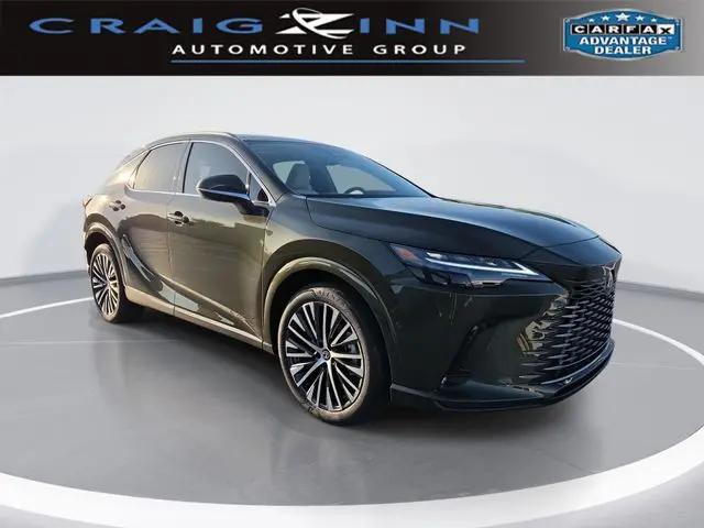 2026 Lexus RX 350 Premium+ for sale in Pembroke Pines, FL