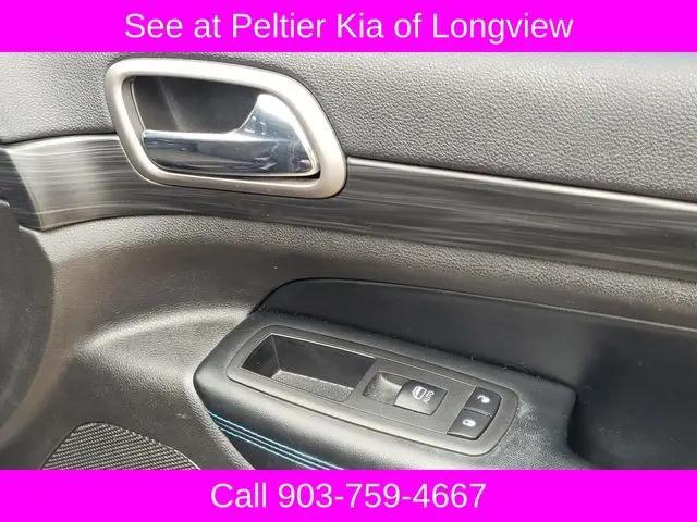2019 Jeep Grand Cherokee Upland 4x2