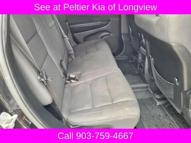 2019 Jeep Grand Cherokee Upland 4x2