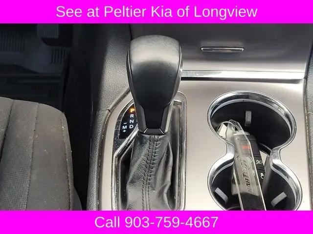 2019 Jeep Grand Cherokee Upland 4x2