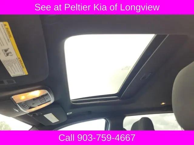 2019 Jeep Grand Cherokee Upland 4x2
