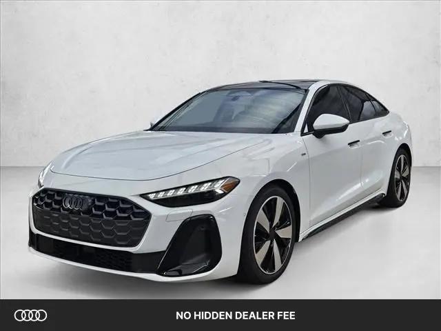2026 Audi A5 Premium Plus TFSI quattro S tronic for sale in Plano, TX