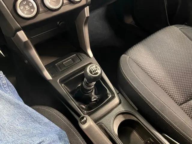 2016 Subaru Forester 2.5i