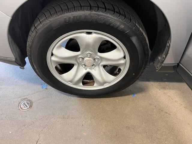 2016 Subaru Forester 2.5i