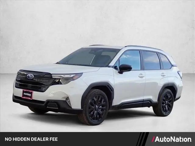 2026 Subaru Forester Sport for sale in Centennial, CO