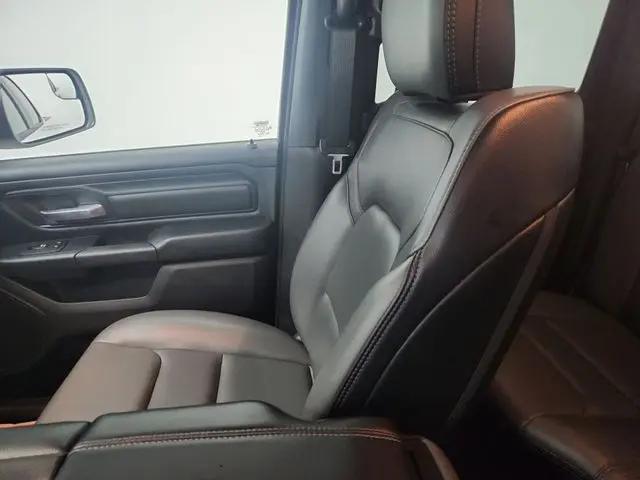 2022 Ram 1500 Tradesman Quad Cab 4x2 6'4" Box