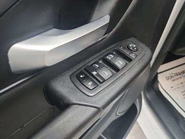 2022 Ram 1500 Tradesman Quad Cab 4x2 6'4" Box