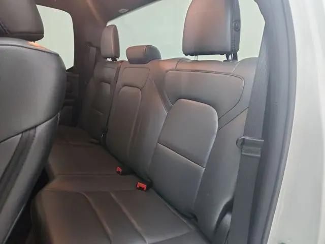 2022 Ram 1500 Tradesman Quad Cab 4x2 6'4" Box