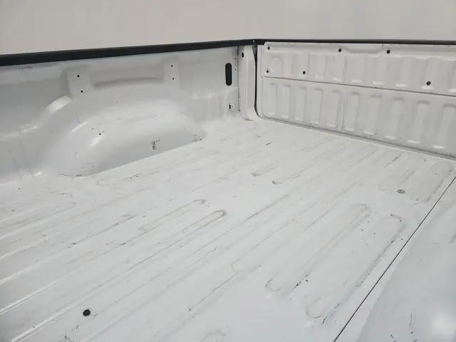 2022 Ram 1500 Tradesman Quad Cab 4x2 6'4" Box
