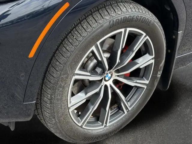 2022 BMW X6 xDrive40i