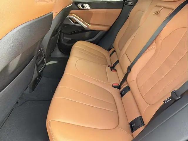 2022 BMW X6 xDrive40i