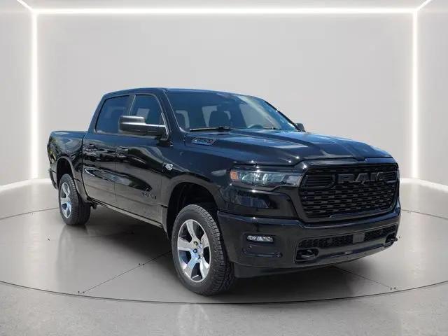 2026 Ram 1500 Express Crew Cab 4x4 5'7" Box for sale in Pensacola, FL