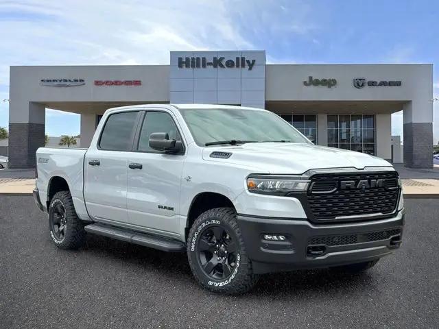 2026 Ram 1500 Warlock Crew Cab 4x4 5'7" Box for sale in Pensacola, FL