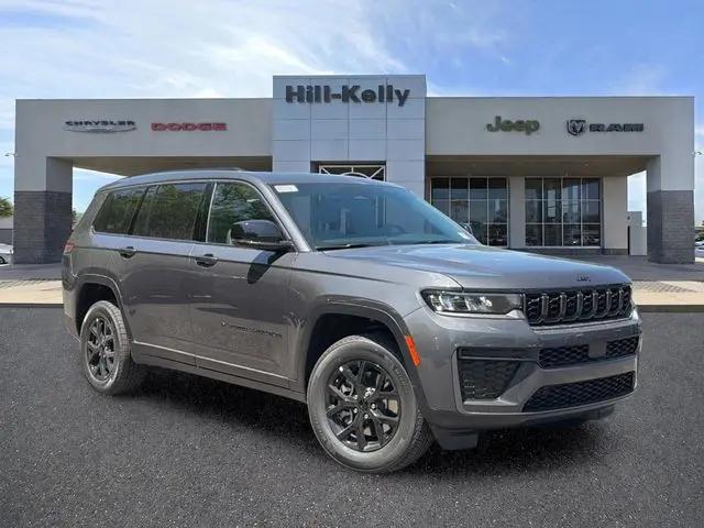 2026 Jeep Grand Cherokee L Altitude 4x2 for sale in Pensacola, FL