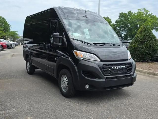 2026 Ram ProMaster Cargo Van Tradesman High Roof 136" WB w/Pass Seat for sale in Pensacola, FL
