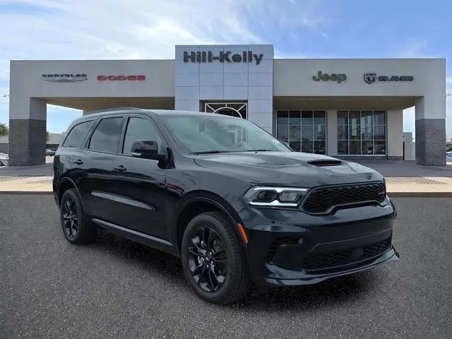 2026 Dodge Durango GT Plus AWD for sale in Pensacola, FL