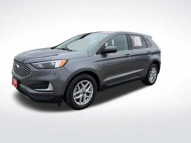 2023 Ford Edge SEL for sale in Perham, MN