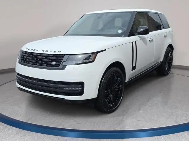 2026 Land Rover Range Rover P530 SE for sale in Littleton, CO