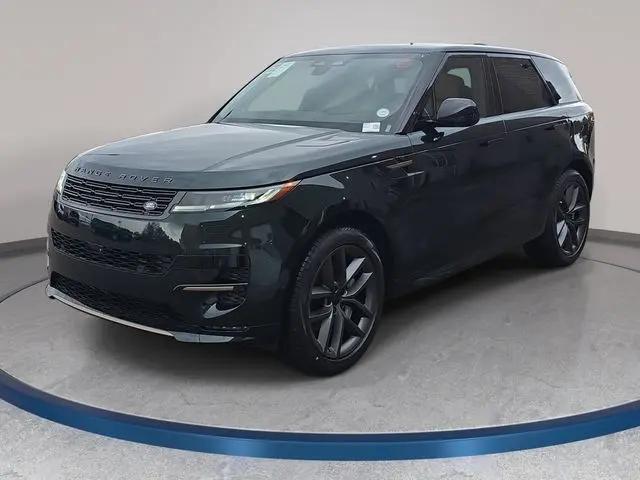 2026 Land Rover Range Rover Sport P400 Dynamic SE for sale in Littleton, CO