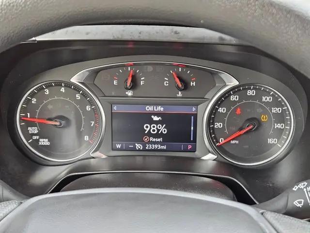 2025 Chevrolet Blazer AWD 2LT
