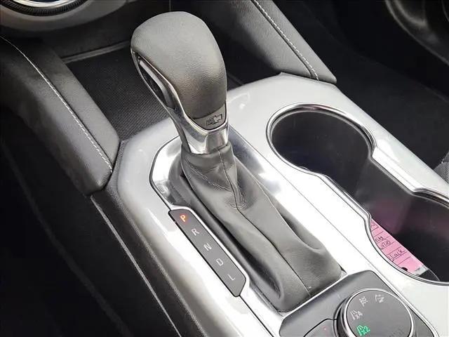 2025 Chevrolet Blazer AWD 2LT