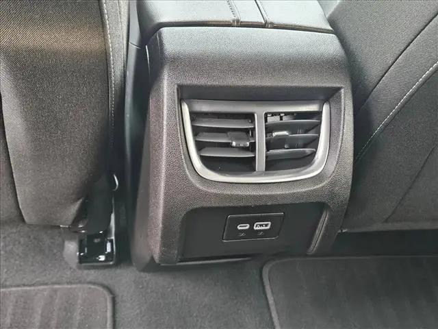 2025 Chevrolet Blazer AWD 2LT
