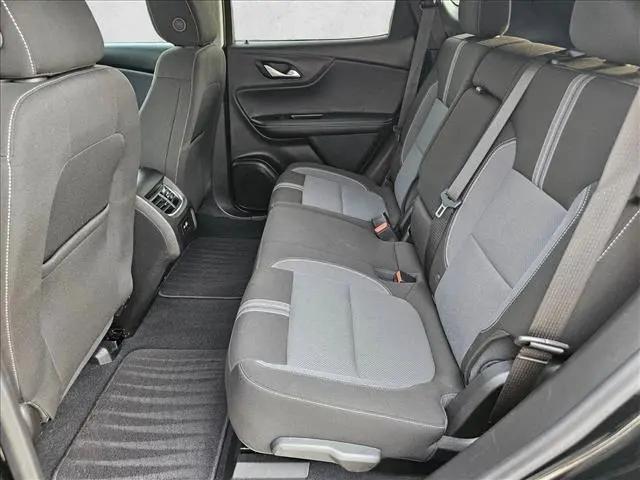 2025 Chevrolet Blazer AWD 2LT