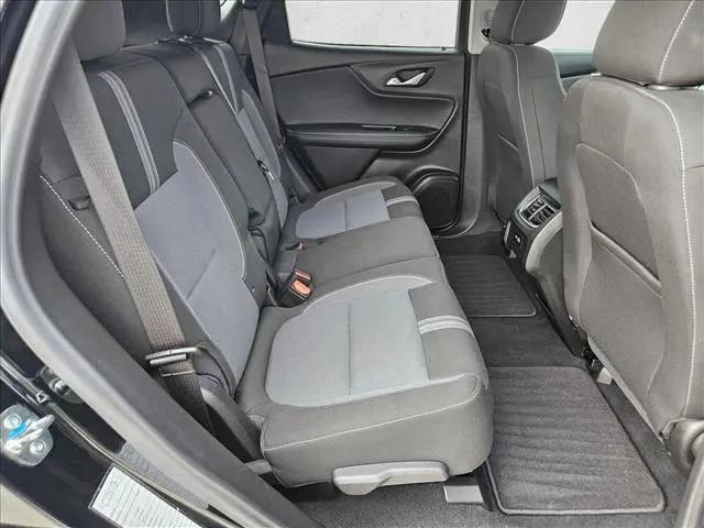 2025 Chevrolet Blazer AWD 2LT