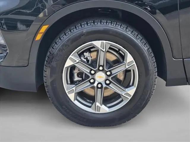 2025 Chevrolet Blazer AWD 2LT