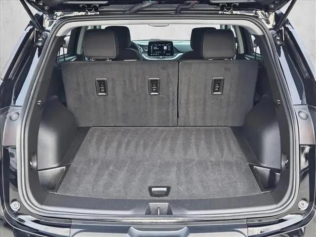 2025 Chevrolet Blazer AWD 2LT