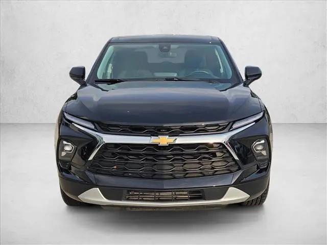 2025 Chevrolet Blazer AWD 2LT