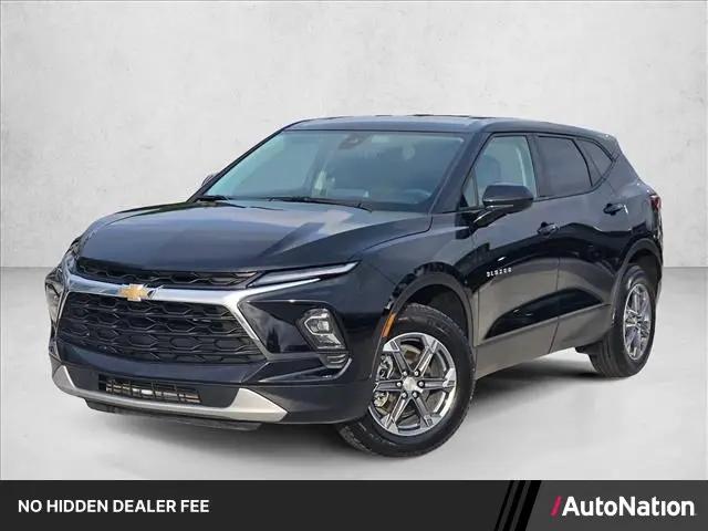2025 Chevrolet Blazer AWD 2LT for sale in Houston, TX